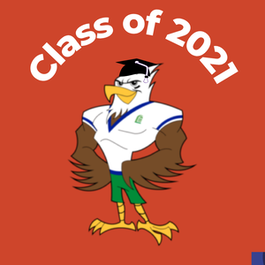 Team Page: Class of 2021